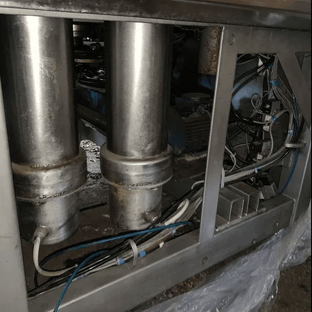 Я1-ОРП-1 Пюр Пак без крышки инв.4310