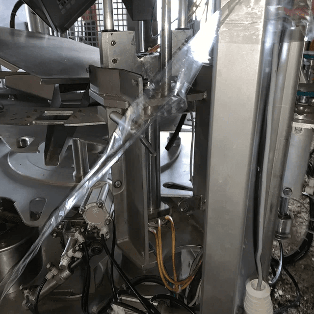 Я1-ОРП-1 Пюр Пак без крышки инв.4310