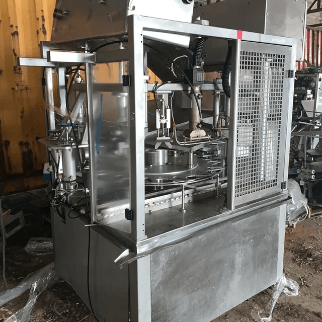 Я1-ОРП-1 Пюр Пак без крышки инв.4310