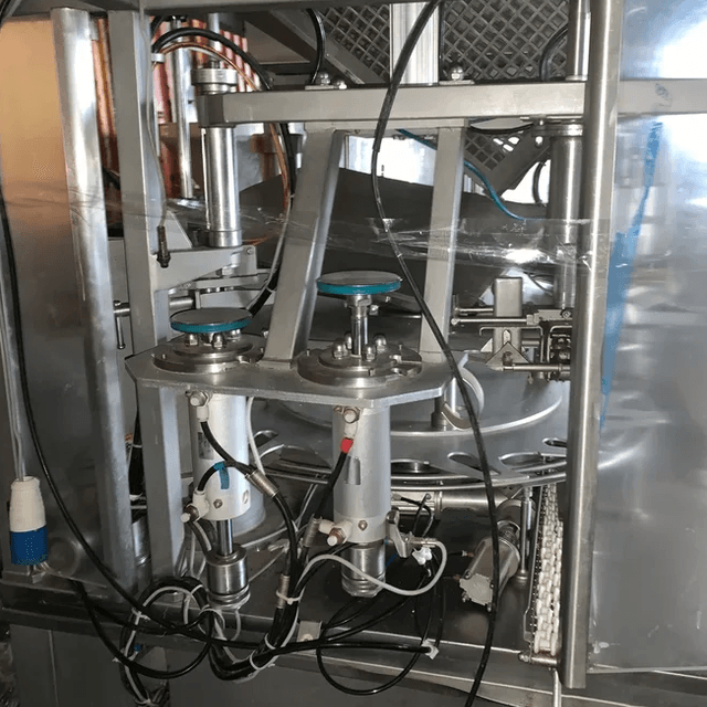 Я1-ОРП-1 Пюр Пак без крышки инв.4310