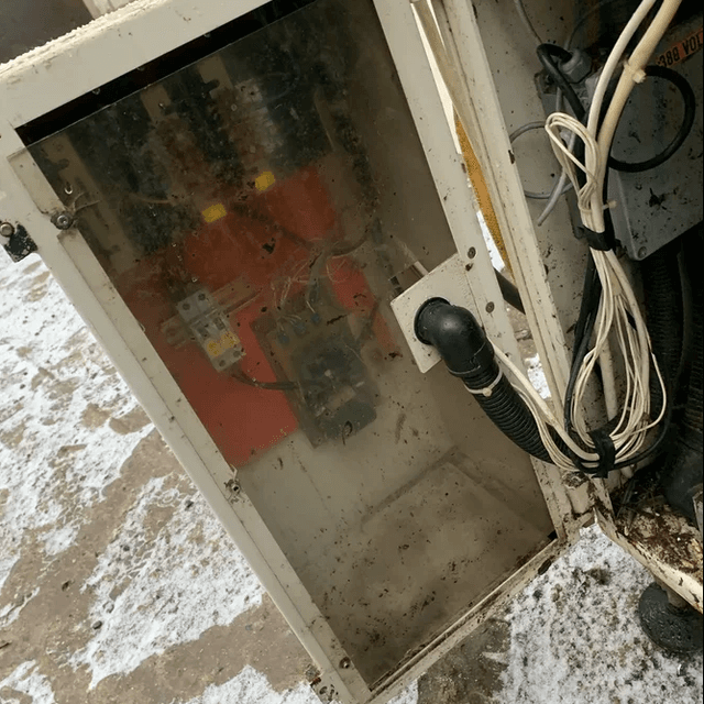 Горизонтальный упаковщик флоупак Cavanna инв.4257