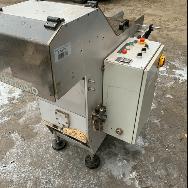 Транспортер инв.4256