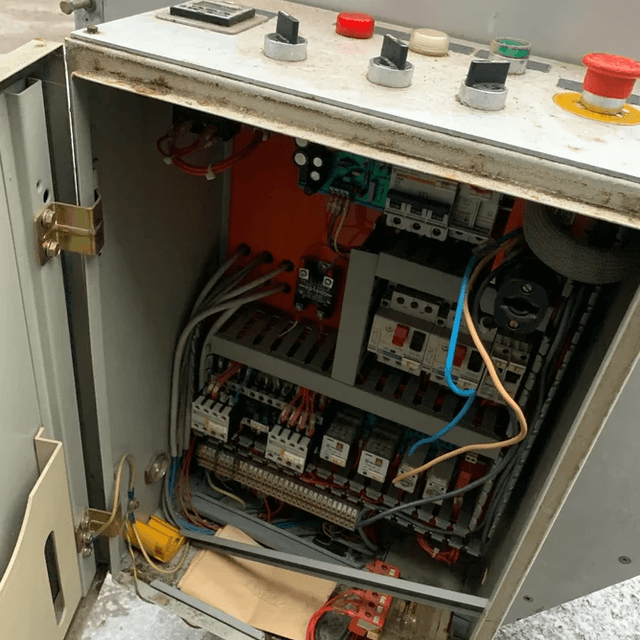 Транспортер инв.4256