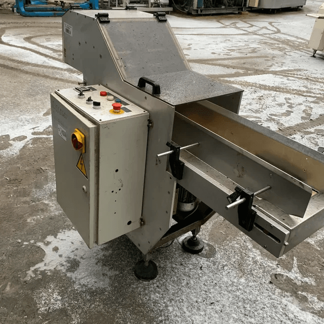 Транспортер инв.4256