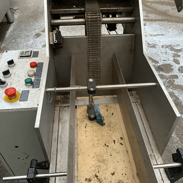 Транспортер инв.4256