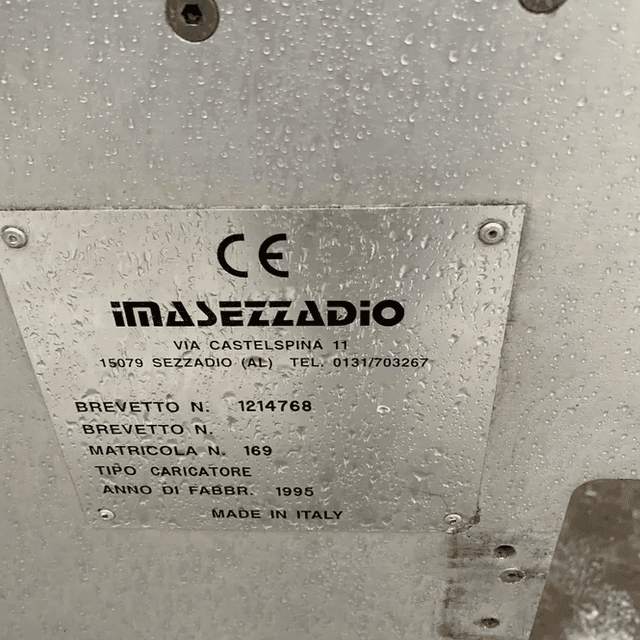 Транспортер инв.4256