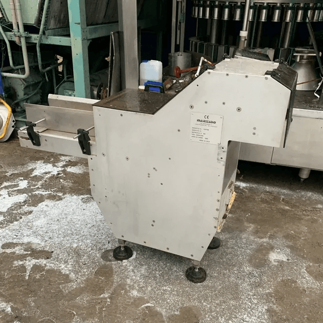 Транспортер инв.4256