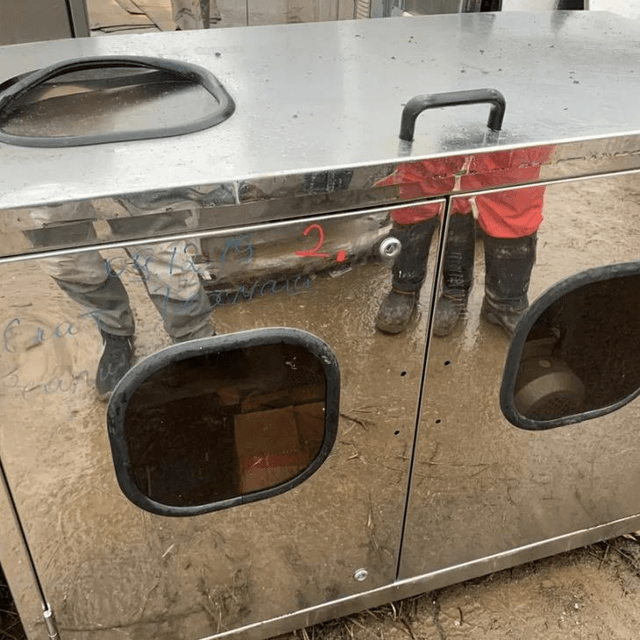 Автомат ТФ-2 РПП-01-0 в упаковку Пюр пак инв.4402