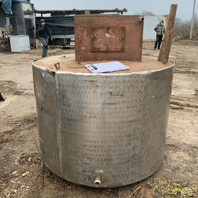 ВДП 1000 инв.4224