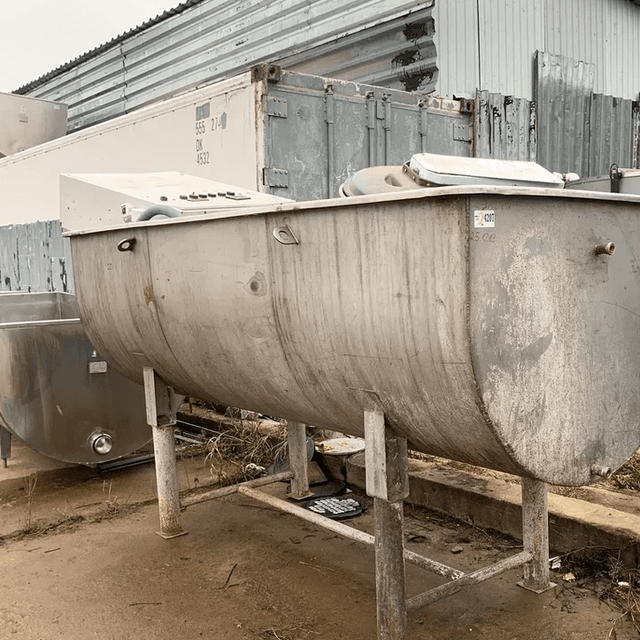 ВТН - 2,5 инв.4252