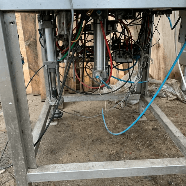 Фасовочник PACKLINE инв.4225