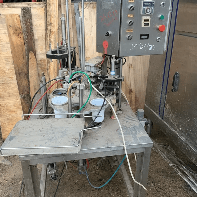 Фасовочник PACKLINE инв.4225