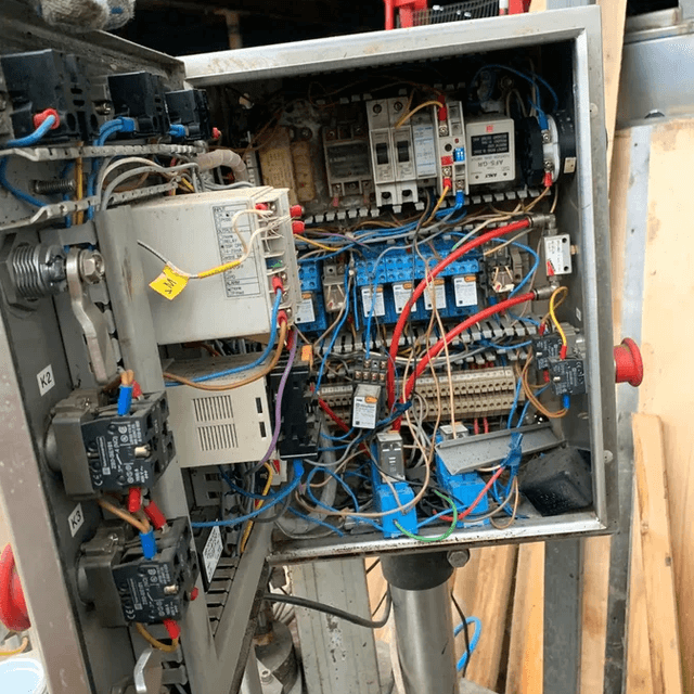 Фасовочник PACKLINE инв.4225