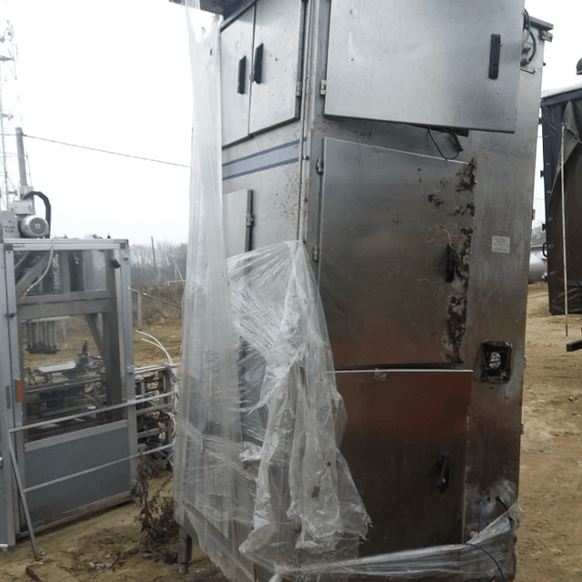 Фасовочник FILPACK ESL некомплект инв.4182