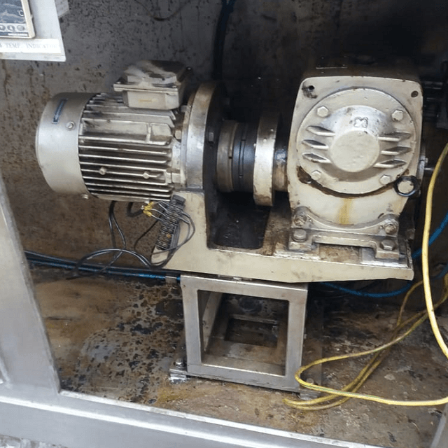 Фасовочник FILPACK ESL некомплект инв.4182