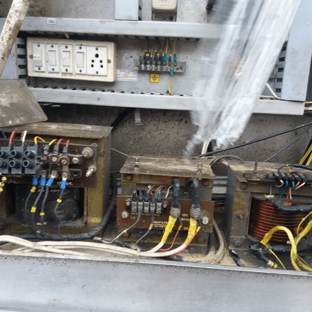 Фасовочник FILPACK ESL некомплект инв.4182