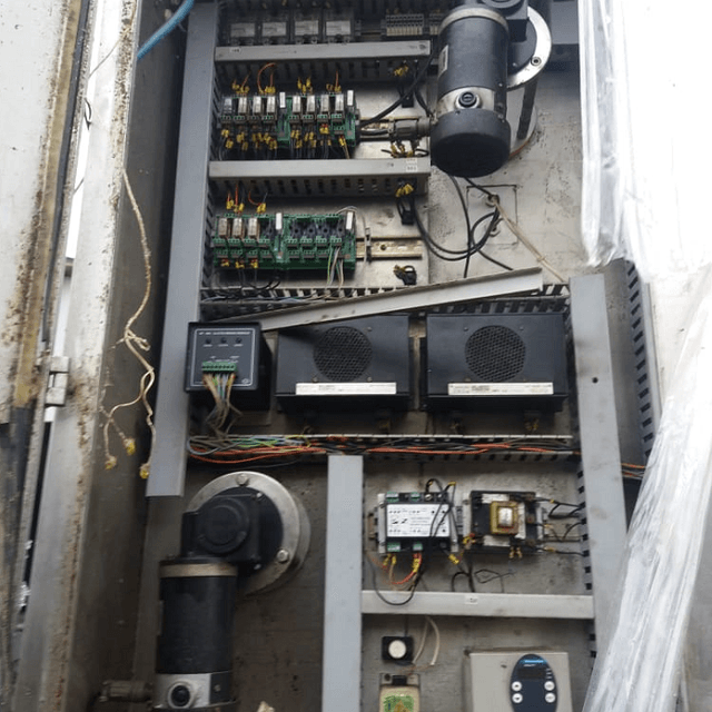 Фасовочник FILPACK ESL некомплект инв.4182