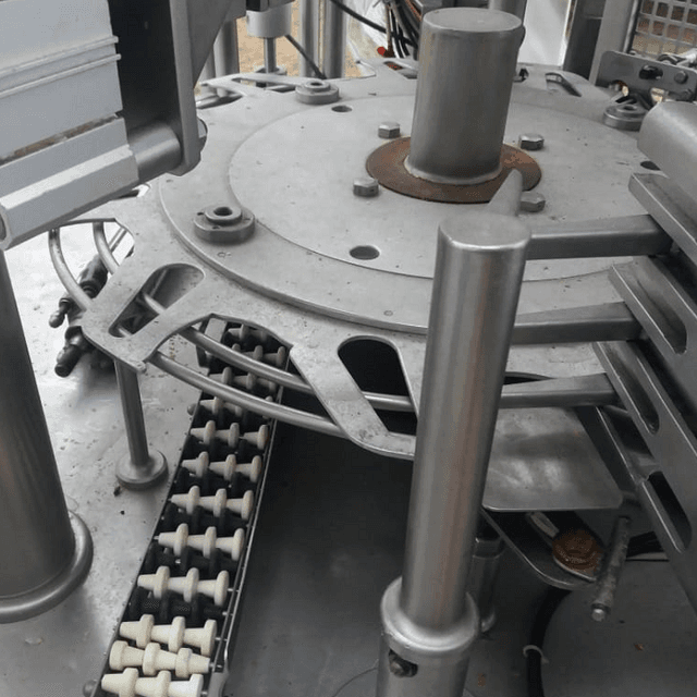 Я1-ОРП без крышки инв.4181