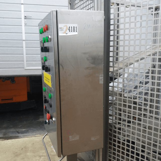 Я1-ОРП без крышки инв.4181