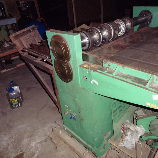 Линия производства жестяной банки под кофе