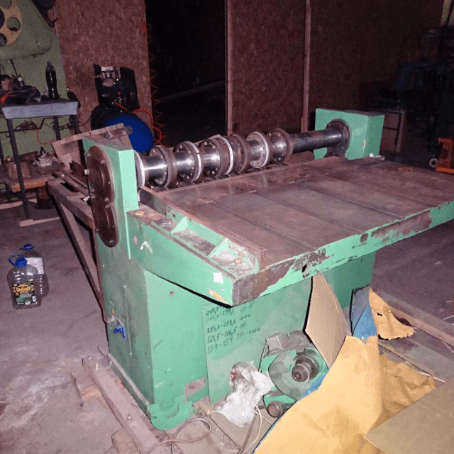 Линия производства жестяной банки под кофе