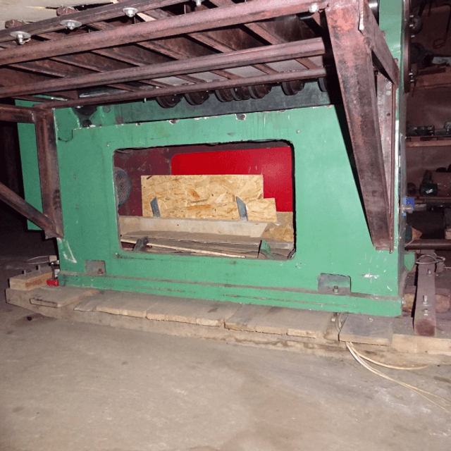 Линия производства жестяной банки под кофе