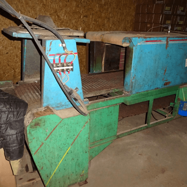 Линия производства жестяной банки под кофе