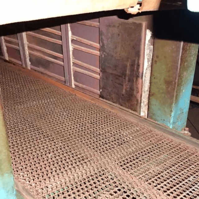 Линия производства жестяной банки под кофе