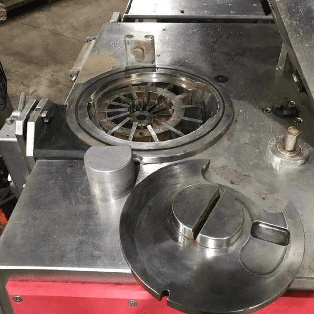 Шприц колбасный Rex инв.4384