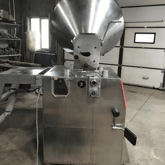 Шприц колбасный Rex инв.4384