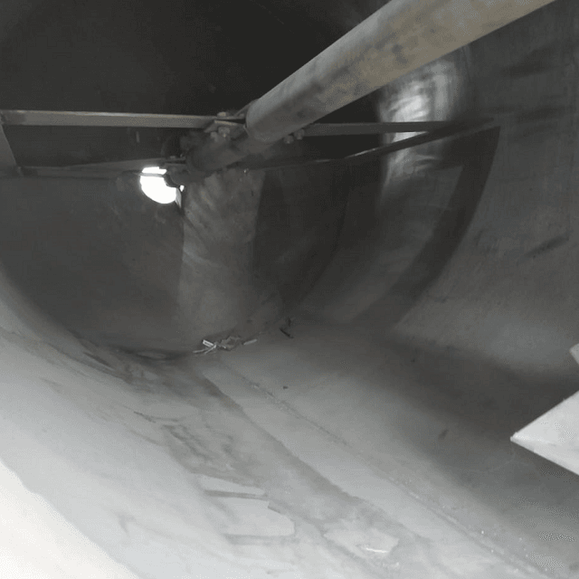 Реактор МЗС-210 1,3  м3 инв.4295