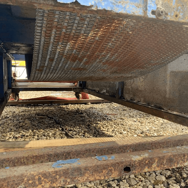 Термотоннель группиратор TURBOPAK инв.4351