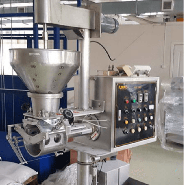 Котлетный автомат инв.6520