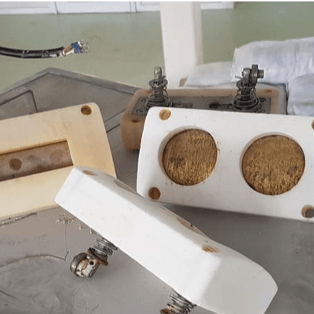 Котлетный автомат инв.6520