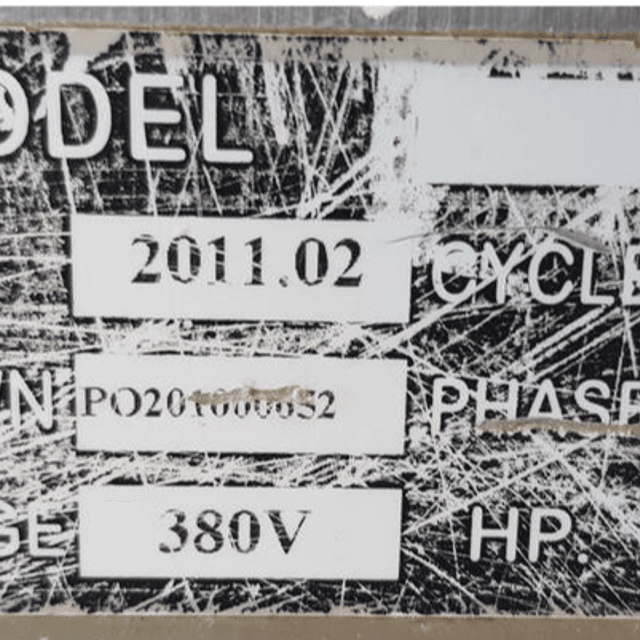 Котлетный автомат инв.6520