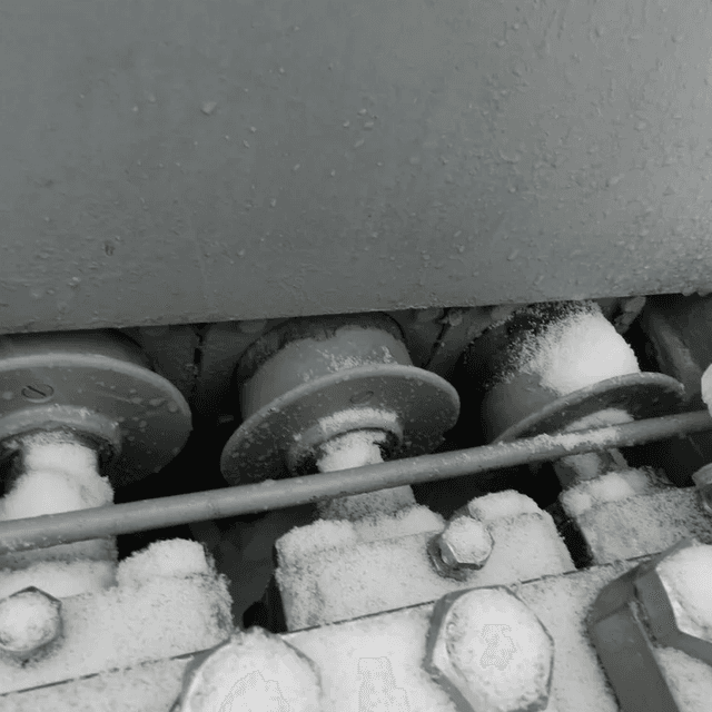 Гомогенизатор Одесский 5000л инв.4189