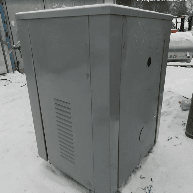 Гомогенизатор Одесский 5000л инв.4189