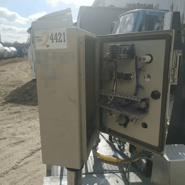 Упаковочная машина Дойпак инв.4421