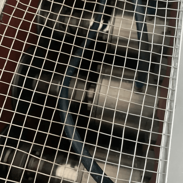 Гомогенизатор ГМ-5,0-20 инв.6328