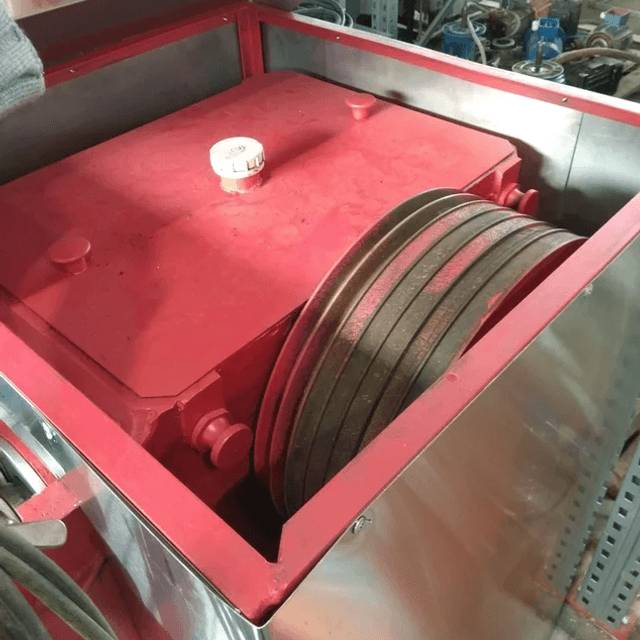 Гомогенизатор К5-ОГА-1,25 инв.6670