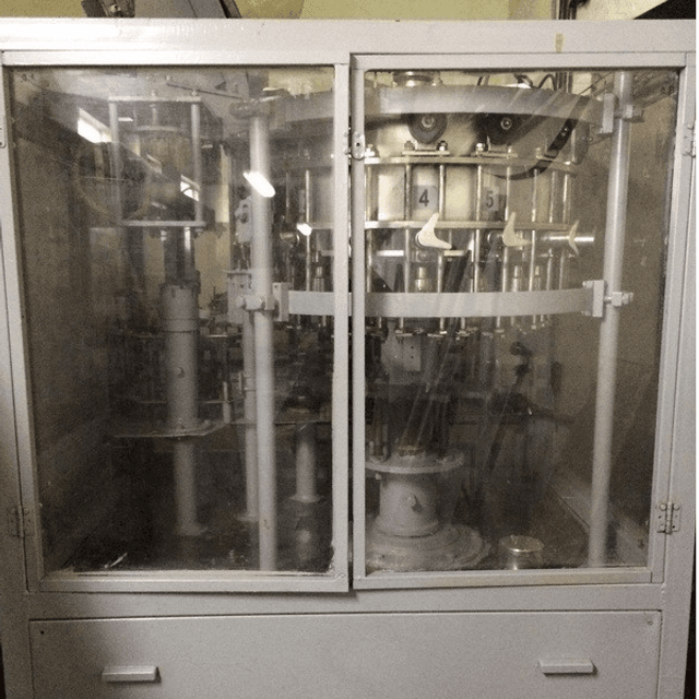 Укупор на 1,5л ока 2-05