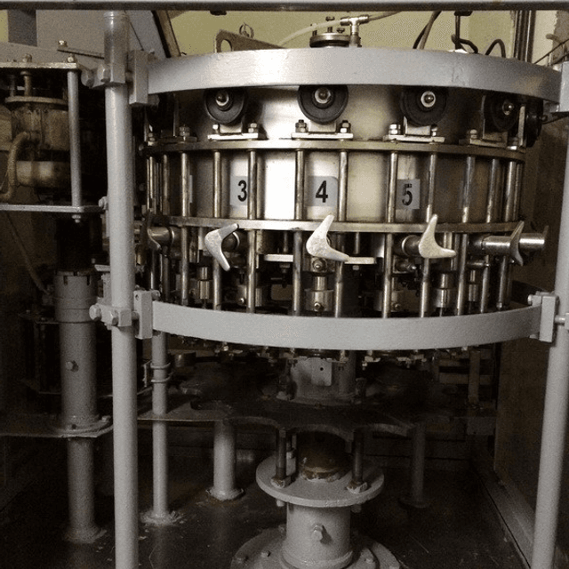 Укупор на 1,5л ока 2-05