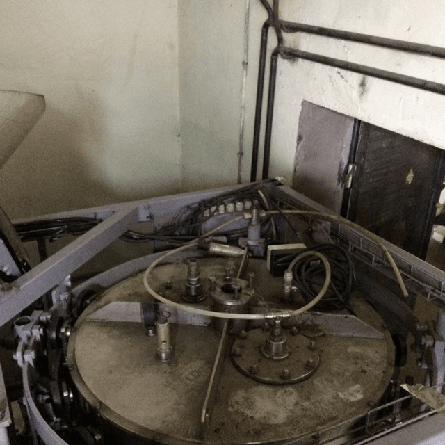 Укупор на 1,5л ока 2-05