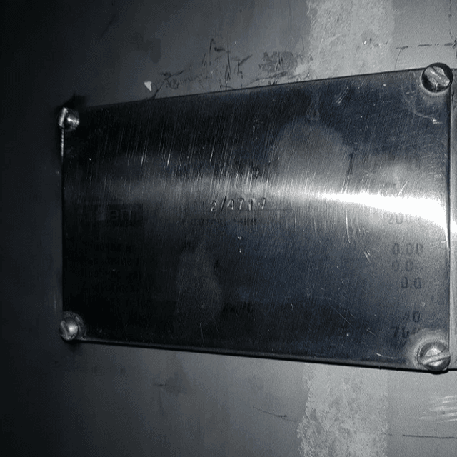 Автоматическая сип-станция GEA