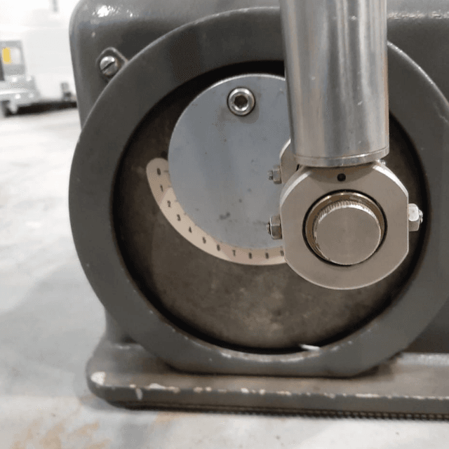 Дозатор поршневой Bosch FKH A02