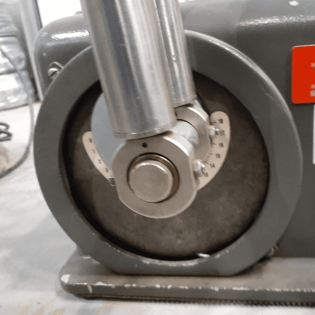 Дозатор поршневой Bosch FKH A02