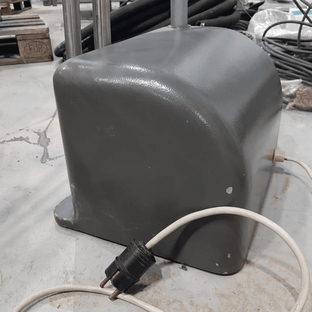 Дозатор поршневой Bosch FKH A02