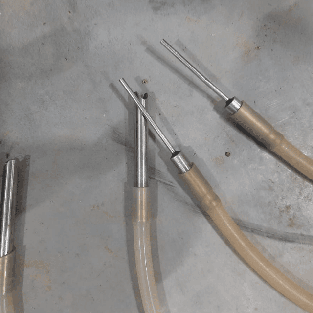 Дозатор поршневой Bosch FKH A02