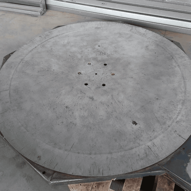 Паллетоупаковщик SIAT SW1.