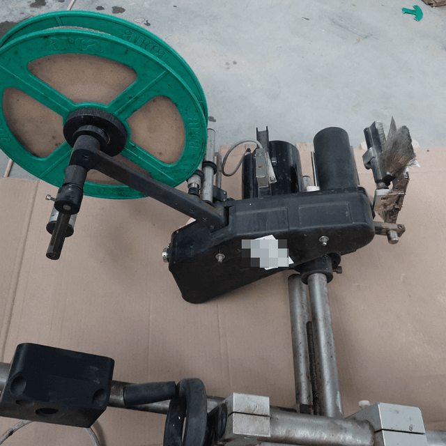 Аппликатор Arca (Италия) на стойке е.1267